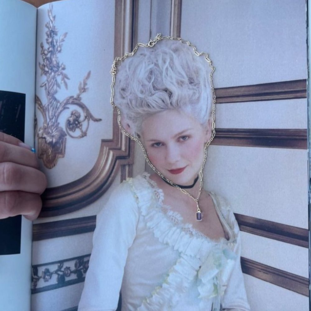 Meet your Posher, Heaven